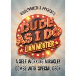Dude as i do par Liam Montier - 10 de cœur
