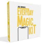 EVERYDAY MAGIC KIT di Julio Montoro