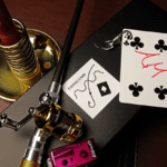 FISHING CARD von Aboutmagic