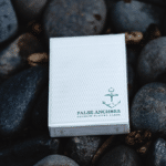 False Anchors 2 - Jeu de cartes par Ryan Schlutz