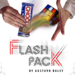 FLASH PACK by Gustavo Raley