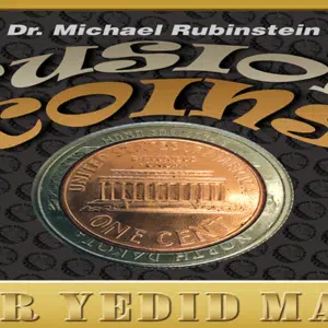 Fusion Coins par Dr. Michael Rubinstein
