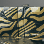 Goblin gold - Jeu de cartes par Gemini