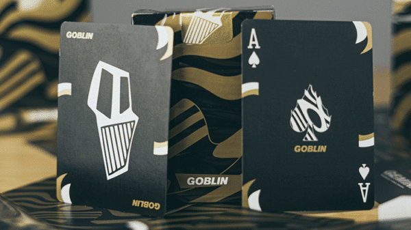 Goblin gold Jeu de cartes par Gemini03