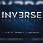 INVERSE di Gustavo Sereno & Gee Magic