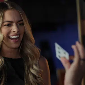 Initial Shock par Alex Latorre