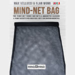 MIND NET BAG von Max Vellucci und Alan Wong
