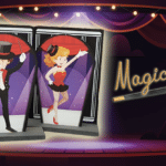 Magic Duo (Deluxe Hippity Hop) von Magie Climax