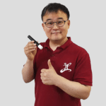 Magician wand (Giggle Stick) von JL Magic