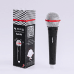 Microphone par JL Magic