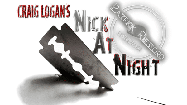 Nick at Night par George Tait