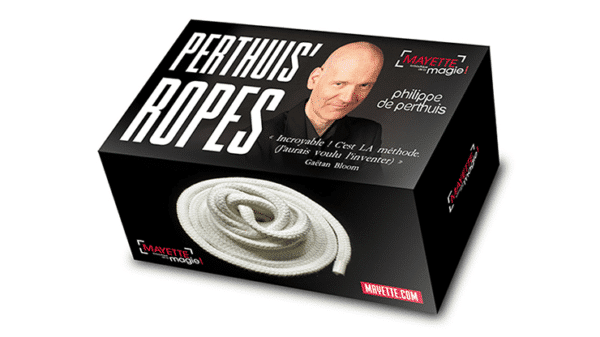 Perthuis Ropes par Philippe de Perthuis