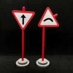 Signing von Way und Himitsu