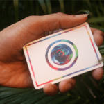 Sphere Playing Cards by Magic Encarta