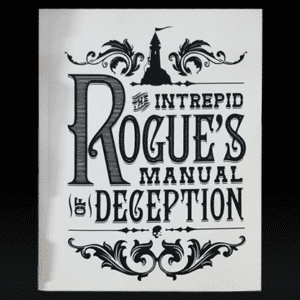 intrepid rogue's manual