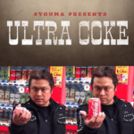 ULTRA COKE par SYOUMA