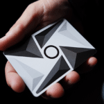 Virtuoso P1 - Kartenspiel