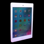 iPad Appearing Dove von 7 MAGIC