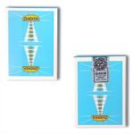 VINTAGE CHICKEN NUGGET - Mazzo di carte