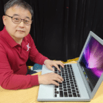 Laptop production par JL Magic