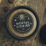 Mental cookies par Hanson Chien