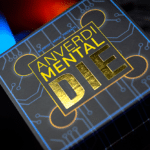 Mental die par Tony Anverdi