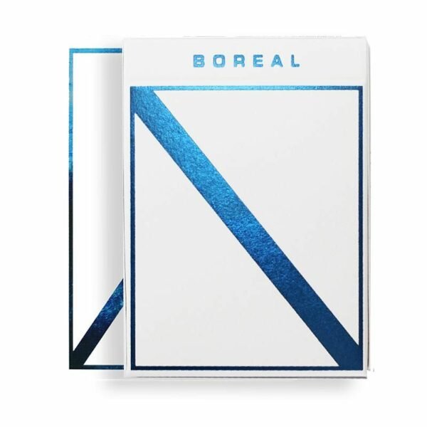 Odyssey boreal revision Jeu de cartes