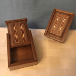 Rattle box par Tony Karpinski