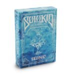 Solokid frozen - Jeu de cartes Bocopo