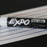 Acro index dry erase par Blake Vogt
