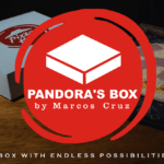 Pandora's box von Marcos Cruz