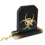 Kettendurchdringung - Chain Penetration - Zaubertrick