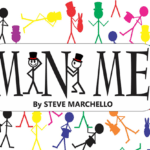 Minime di Steve Marchello