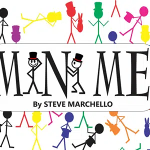 Minime par Steve Marchello