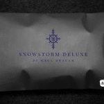 Neige japonaise deluxe par Raul Brauer
