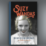 Suzy Wandas : The Lady with the Fairy Fingers von Kobe und Christ Van Herwegen