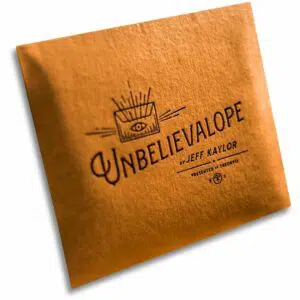 Unbelievalope 2.0 par Jeff Kaylor