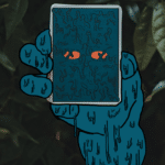 Viscid - Mazzo di carte