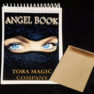 Angel book Tora