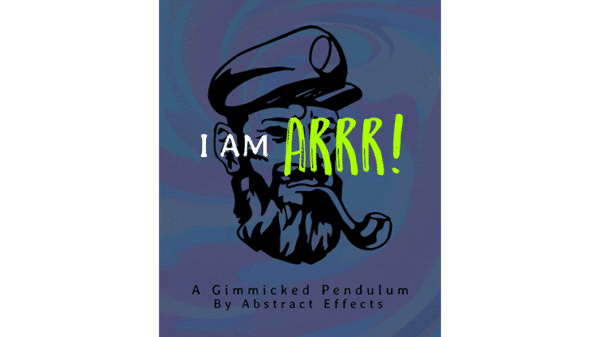 I am ARRR par Abstract Effects