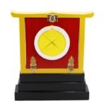 Plexi Durchdringung - Zaubertrick