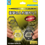Magical honeycomb par Tenyo Magic
