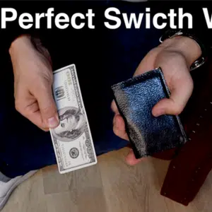 Perfect switch wallet par Victor Voitko