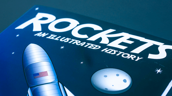 Rocket book par Scott Green02