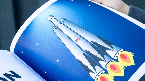 Rocket book par Scott Green04