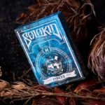 Solokid Constellation - Kartenspiel