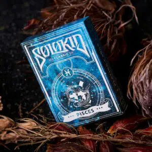 MIMI PRIX - EN STOCK 98 Solokid constellation - Jeu de cartes