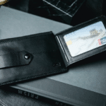 The edge wallet by TCC