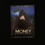 My Magic Money by Mickael Chatelain