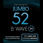 52 B wave jumbo 2.0 par Vernet Magic